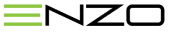 Enzo's logo